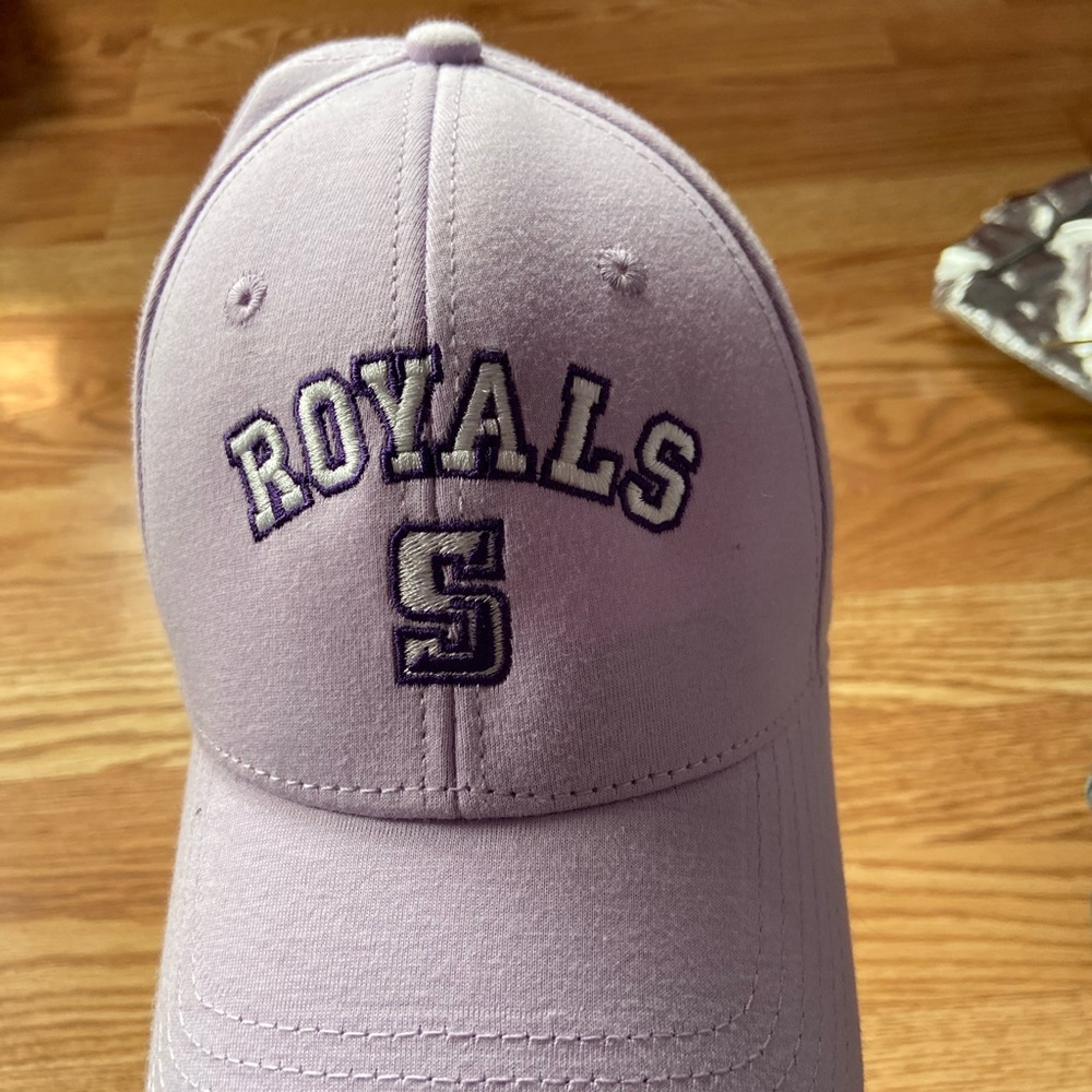 NEVER WORN University of Scranton baseball hat